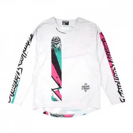 트로이리디자인 Sprint 긴팔 엔듀로 져지 3142402380