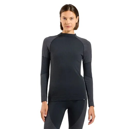 ODLO 112301 Seamless Performance 울 긴팔 이너웨어 3142403593