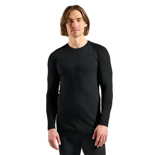 ODLO 112302 Seamless Performance 울 긴팔 이너웨어 3142403596