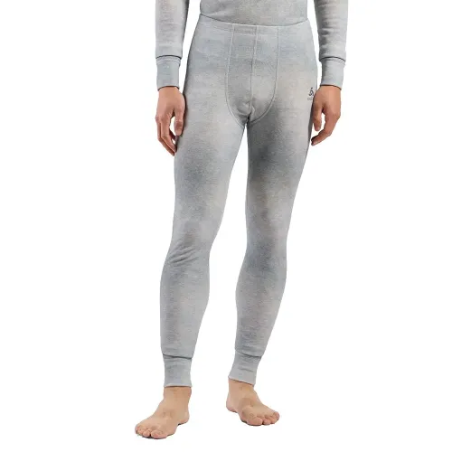 ODLO Active Warm X Pow 빕숏 3142403644