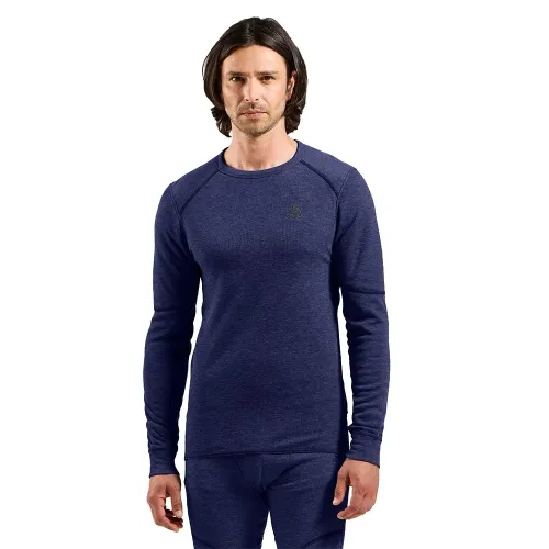 ODLO Active X-Warm Eco 긴팔 이너웨어 3142403657