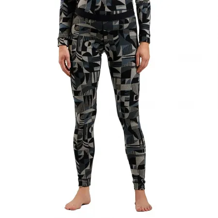 ODLO Merino Heritage 빕숏 3142403733