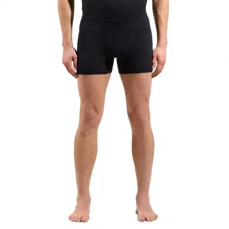 ODLO Merino PW 140 Seamless 복서 브리프 3142403735