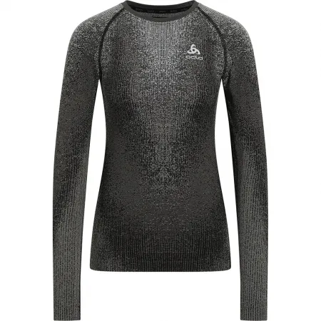 ODLO Performance Warm Blackcomb 긴팔 이너웨어 3142403761