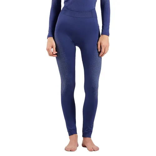 ODLO Performance Warm Eco 이너웨어 바지 3142403782