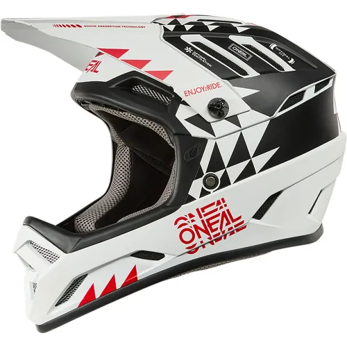 오닐 Backflip Knox 다운힐 헬멧 3142446152