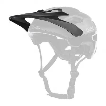 오닐 Trailfinder Evo Solid 바이저 3142446235