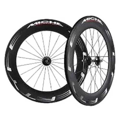 미케 Supertype Track TX 12 로드 자전거 앞바퀴 2 단위 3142455732