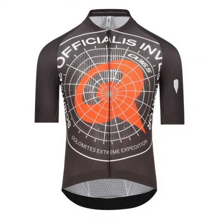 Q36.5 Gregarius Clima Dolomites Extreme 반팔 져지 3142457933