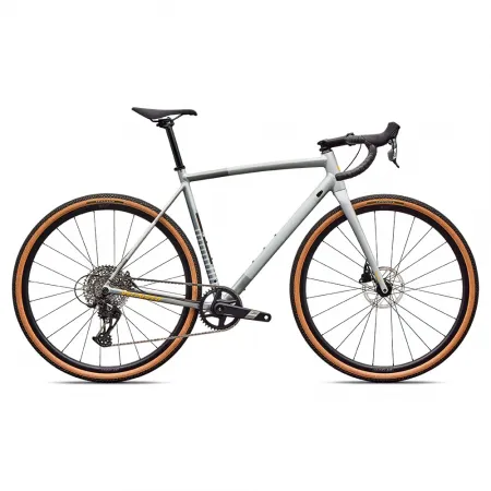 스페셜라이즈드 Crux DSW Comp Apex XPLR 2026 그래블 바이크 3142472946