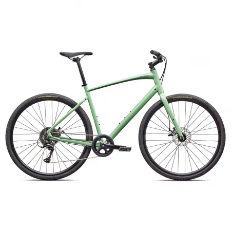 스페셜라이즈드 Sirrus X 1.0 Acera 8s 2026 자전거 3142472967