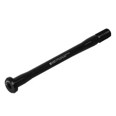 MASSI 61771 12 x 157 mm 리어 쓰루 액슬 3142473606