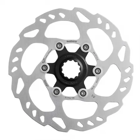 시마노 SM-TR70 CenterLock Ice Tech 160 mm 브레이크 디스크 3142473635