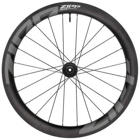 ZIPP AM 303 XPLR SW CL 디스크 튜블리스 로드 자전거 뒷바퀴 리퍼비쉬 3142489701