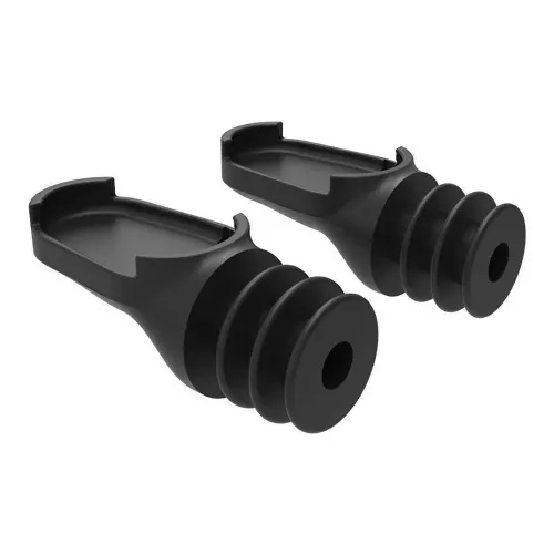 데다 Jet/Fastblack/Parabolica 스램 Blip 핸들바 어댑터 2 단위 3142490012