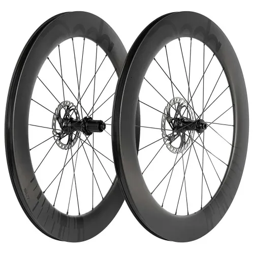 데다 SL7 CL 디스크 튜블리스 로드 휠 세트 3142490032