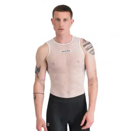 스포츠풀 Light 메쉬 민소매 이너웨어 3142490894