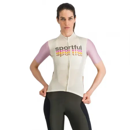 스포츠풀 Supergiara Logo 2 반팔 져지 3142490945