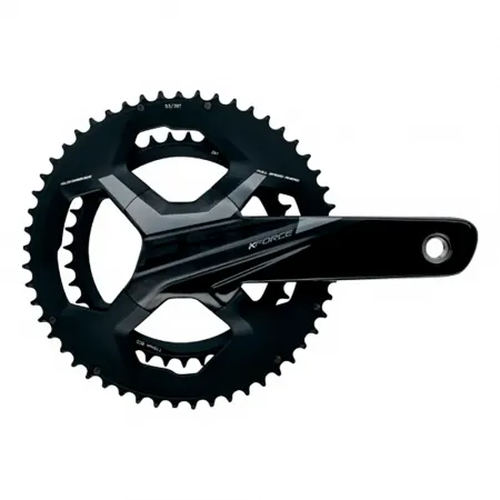 FSA Gossamer AGX 다이렉트 Mount MegaEXO24 B4 2X 46x30t 172.5 mm SH12 크랭크셋 3142495290