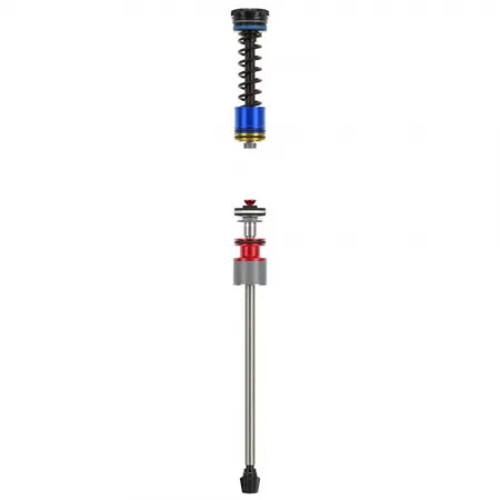 스램 Reba B1 3P Crown 2026 업그레이드 키트 3142501504