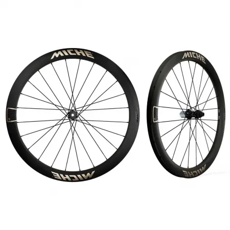 미케 Graff Aero 48 CL Disc 튜블리스 그래블 휠 세트 3142507135