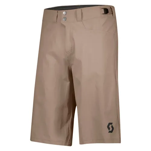 스캇 Trail Flow 샤모아가 있는 반바지 3142507597