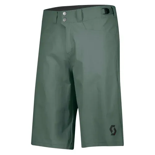 스캇 Trail Flow 샤모아가 있는 반바지 3142507598