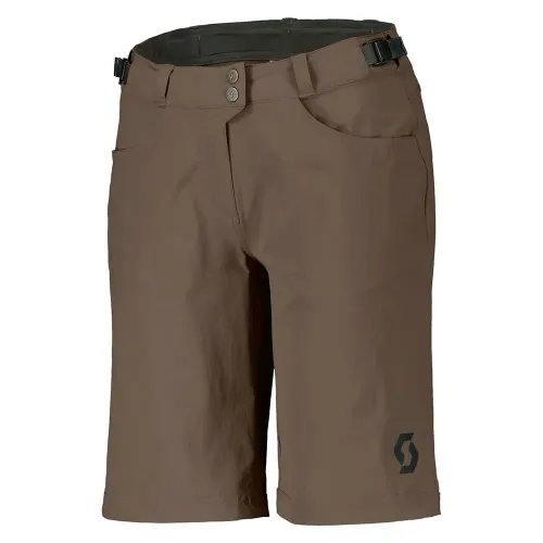 스캇 Trail Flow 샤모아가 있는 반바지 3142507599