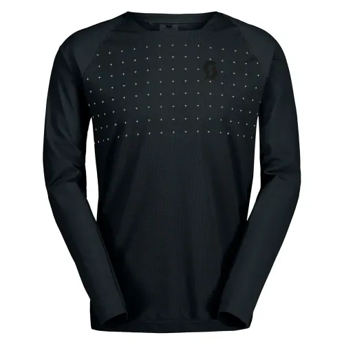 스캇 Trail Vertic Pro 긴팔 티셔츠 3142507618