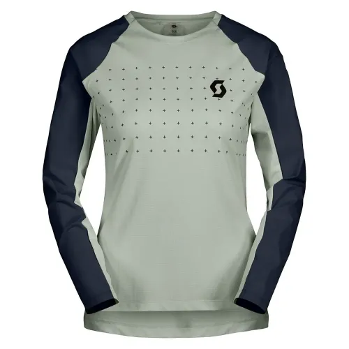 스캇 Trail Vertic Pro 긴팔 티셔츠 3142507621
