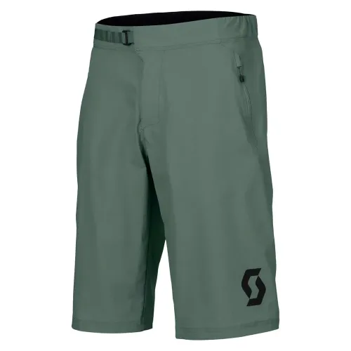 스캇 Trail Vertic 샤모아가 있는 반바지 3142507627