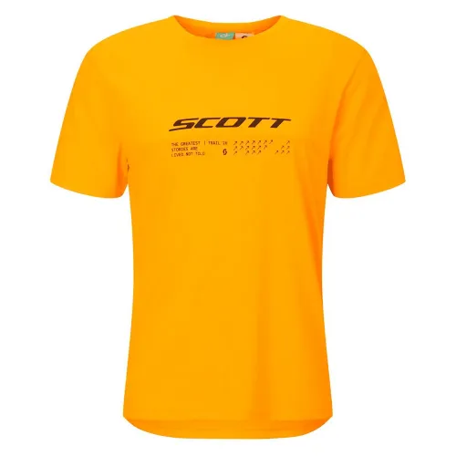 스캇 Vertic Dri 반팔 티셔츠 3142507664