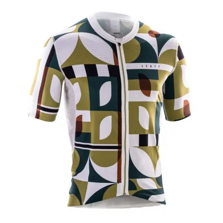 리에뜨 엔듀런스 5.0 Cargo 반팔 져지 3142509804