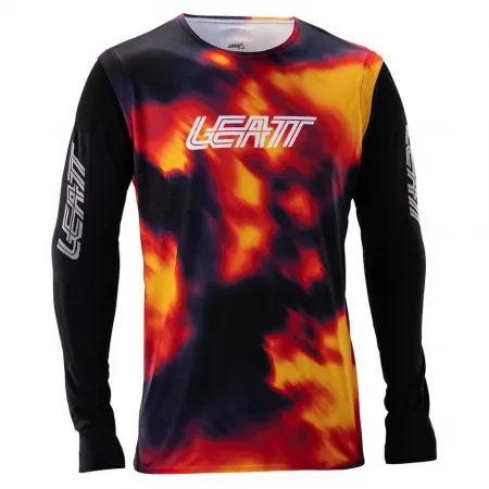 리에뜨 그래비티 8.0 긴팔 져지 3142510041