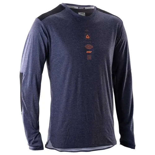 리에뜨 Trail 4.0 긴팔 져지 3142510187