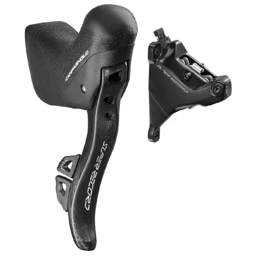 캄파놀로 Super Record WRL Ergopower 앞 브레이크 160mm 3142511966