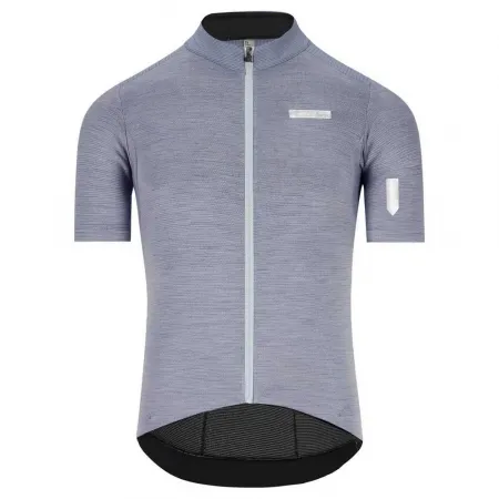 Q36.5 어드벤쳐 Tech 메리노 반팔 져지 3142522281