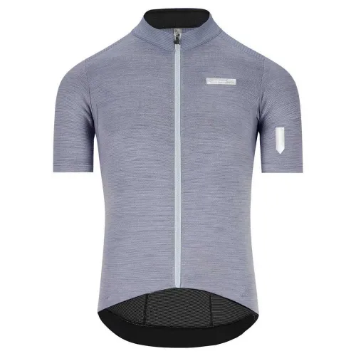 Q36.5 Adventure Tech Merino 반팔 져지 3142522281