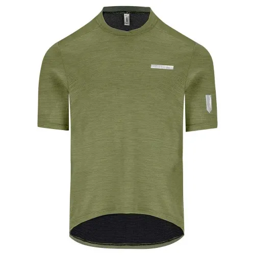 Q36.5 Adventure Tech Merino 반팔 티셔츠 3142522283