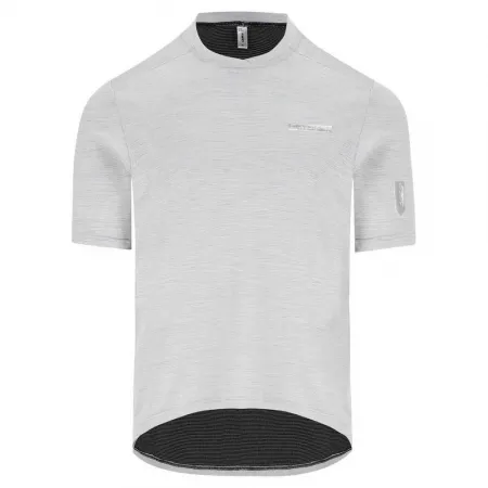 Q36.5 어드벤쳐 Tech 메리노 반팔 티셔츠 3142522285