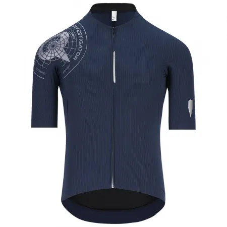 Q36.5 Dottore Pro Research Scientist 반팔 져지 3142522313