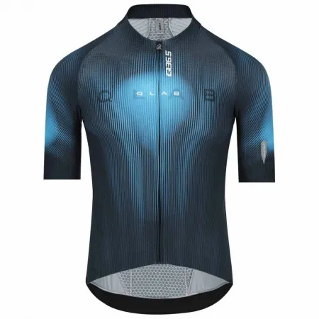 Q36.5 그레가리우스 Clima Q Lab 반팔 져지 3142522334