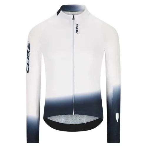 Q36.5 Gregarius Hybrid Light Collar Fade 반팔 져지 3142522338