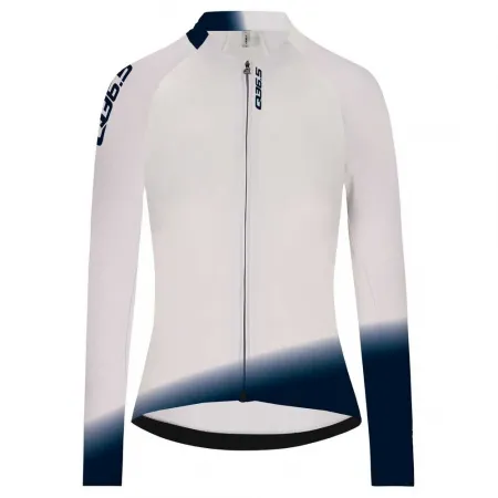 Q36.5 그레가리우스 Hynrid Light Collar Fade 긴팔 져지 3142522340