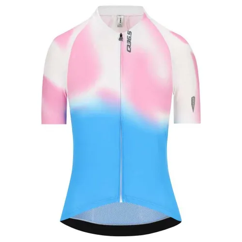 Q36.5 Gregarius Pro Big Logo 반팔 져지 3142522350