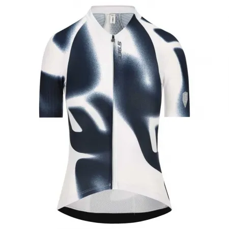 Q36.5 그레가리우스 Pro Big Logo 반팔 져지 3142522352