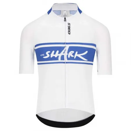 Q36.5 그레가리우스 Pro Nibali 레이싱 Nazionale 반팔 져지 3142522361