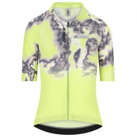 Q36.5 그레가리우스 Pro 웨더map 반팔 져지 3142522374