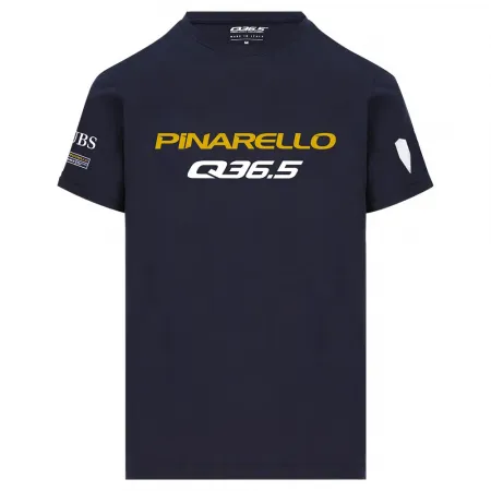 Q36.5 Pro 사이클링 Team 반팔 티셔츠 3142522382