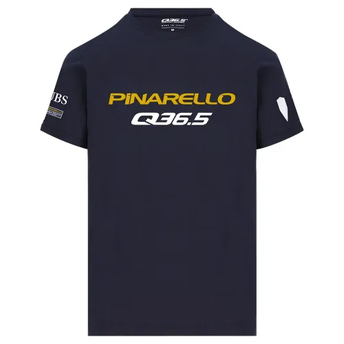 Q36.5 Pro Cycling Team 반팔 티셔츠 3142522382